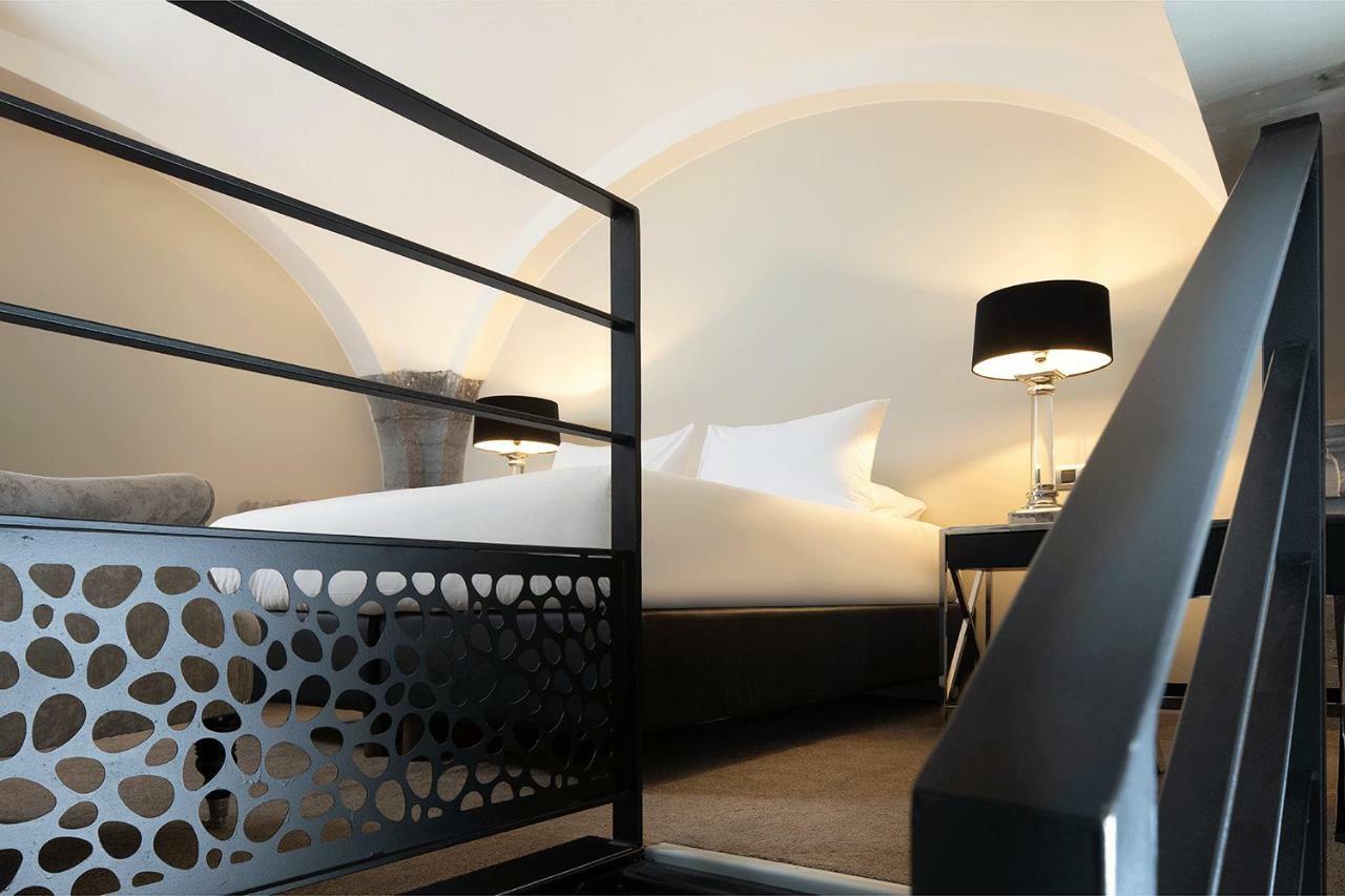 Royal Hainaut Spa & Resort Hotel Valenciennes Exteriör bild